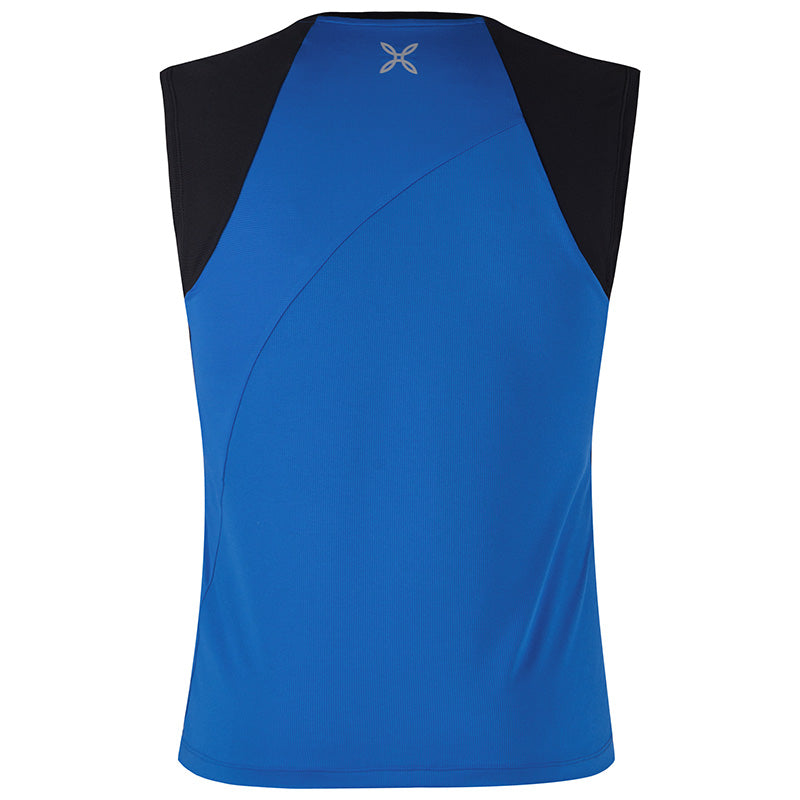 Canotta uomo Color Blocking