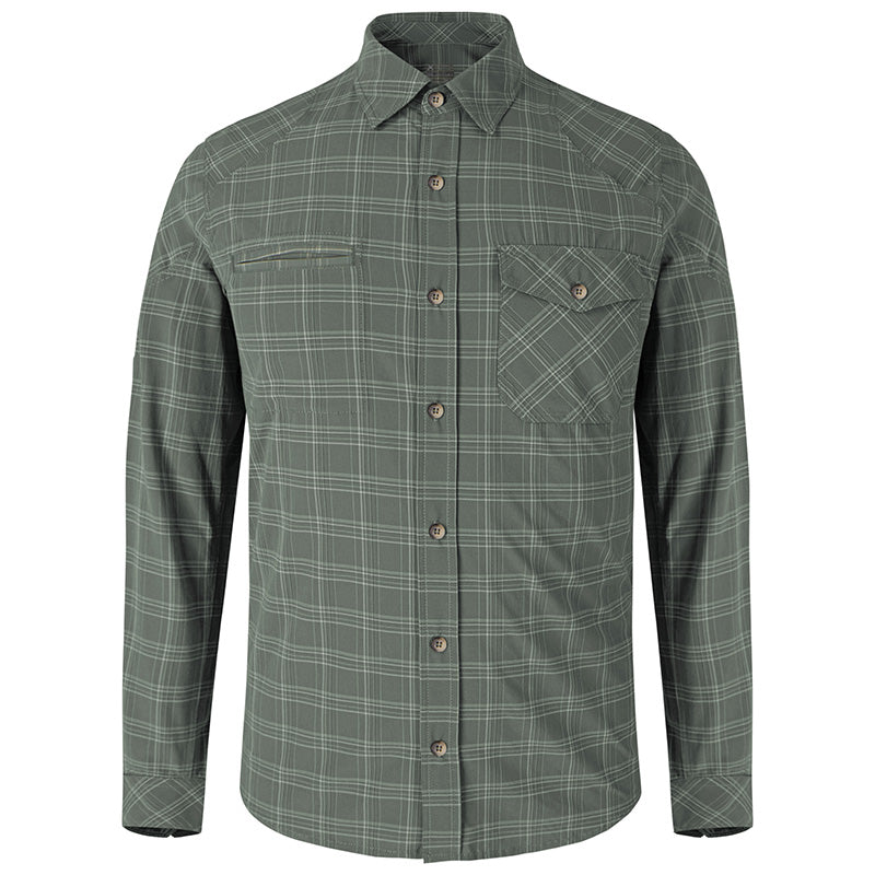 Camicia uomo Cedro