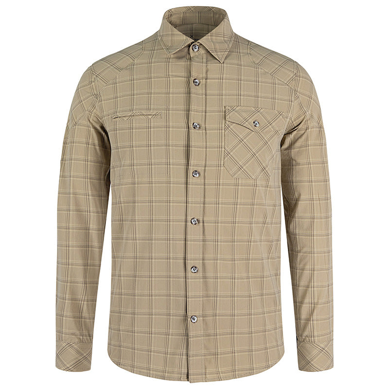Camicia uomo Cedro