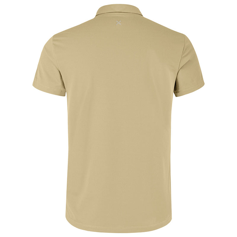 Polo uomo Outdoor Perform