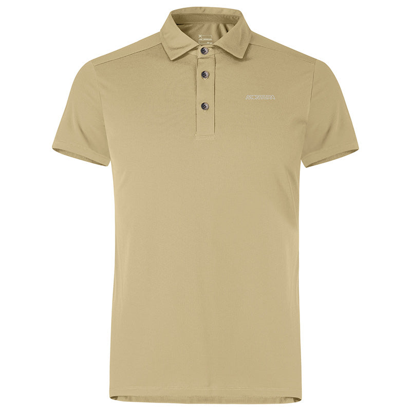 Polo uomo Outdoor Perform