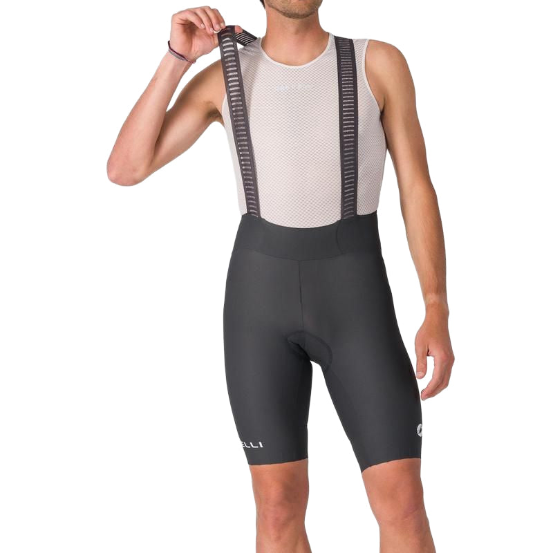 Salopette uomo Espresso 2