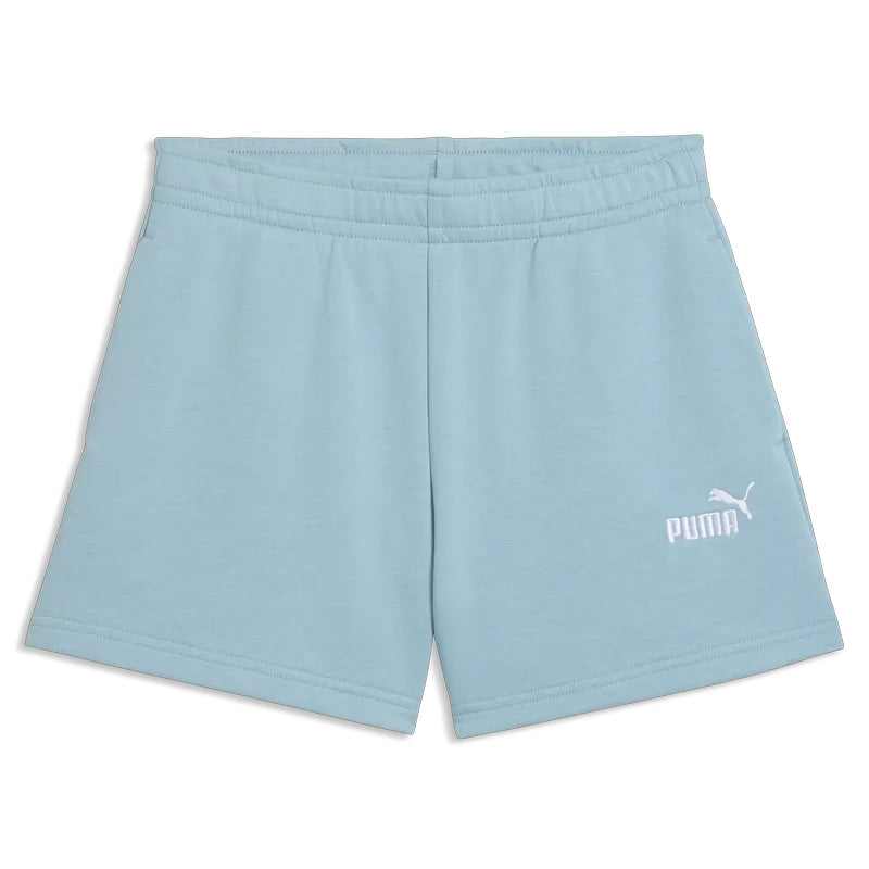 Pantaloncino bambina Logo Ess N.1