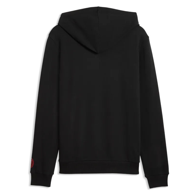 Felpa uomo AC Milan FtblCulture