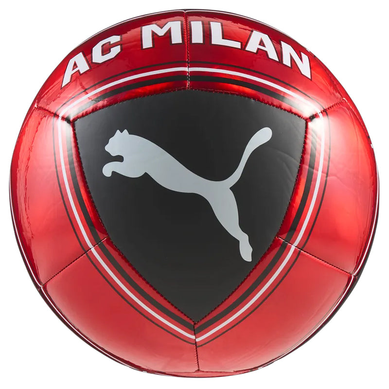 Pallone AC Milan ftblCulture