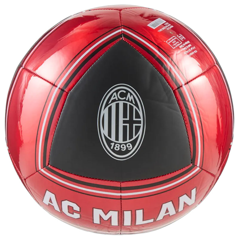 Pallone AC Milan ftblCulture