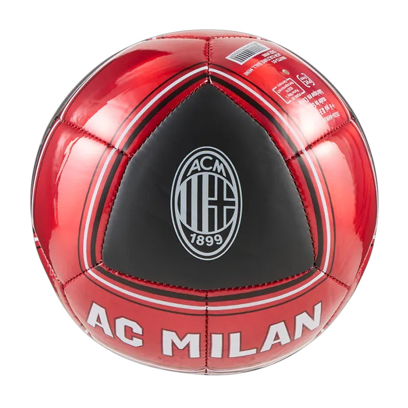 Minipallone AC Milan ftblCulture