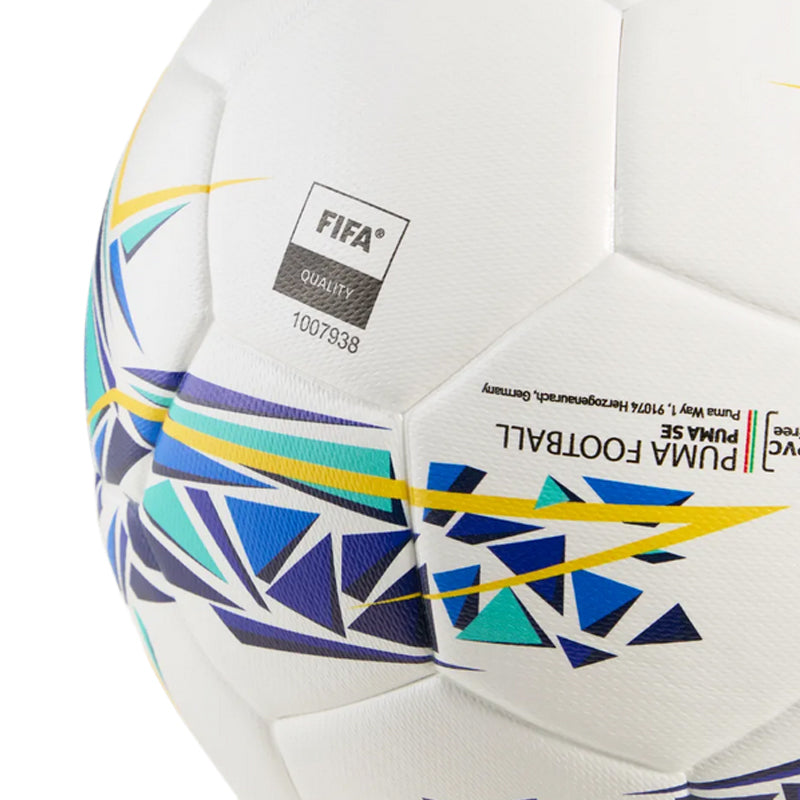 Pallone Orbita Serie A FIFA Quality