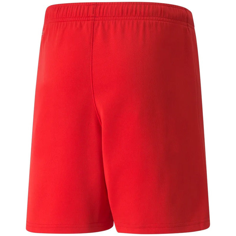 Pantaloncino bambino TeamRise
