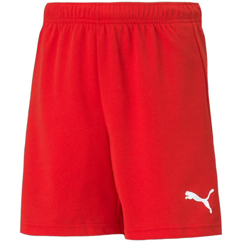 Pantaloncino bambino TeamRise