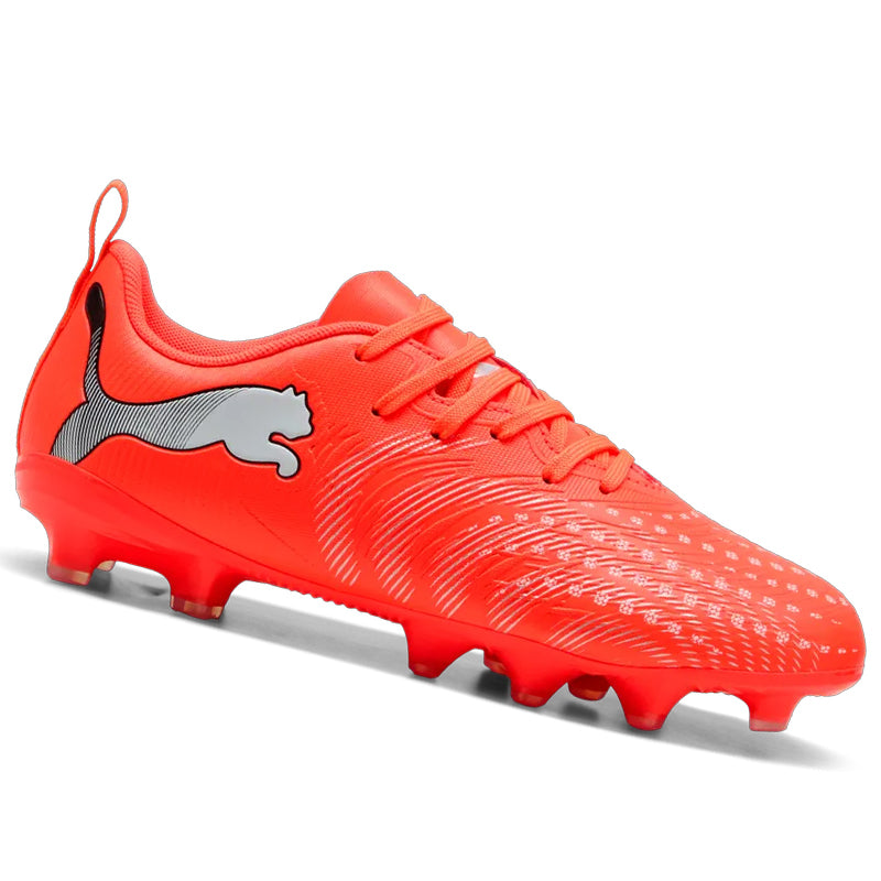 Scarpe bambino Future 9 Play FG/AG