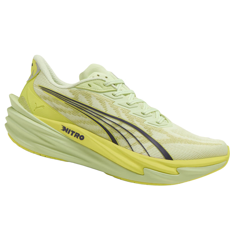 Scarpe uomo Deviate Nitro 4