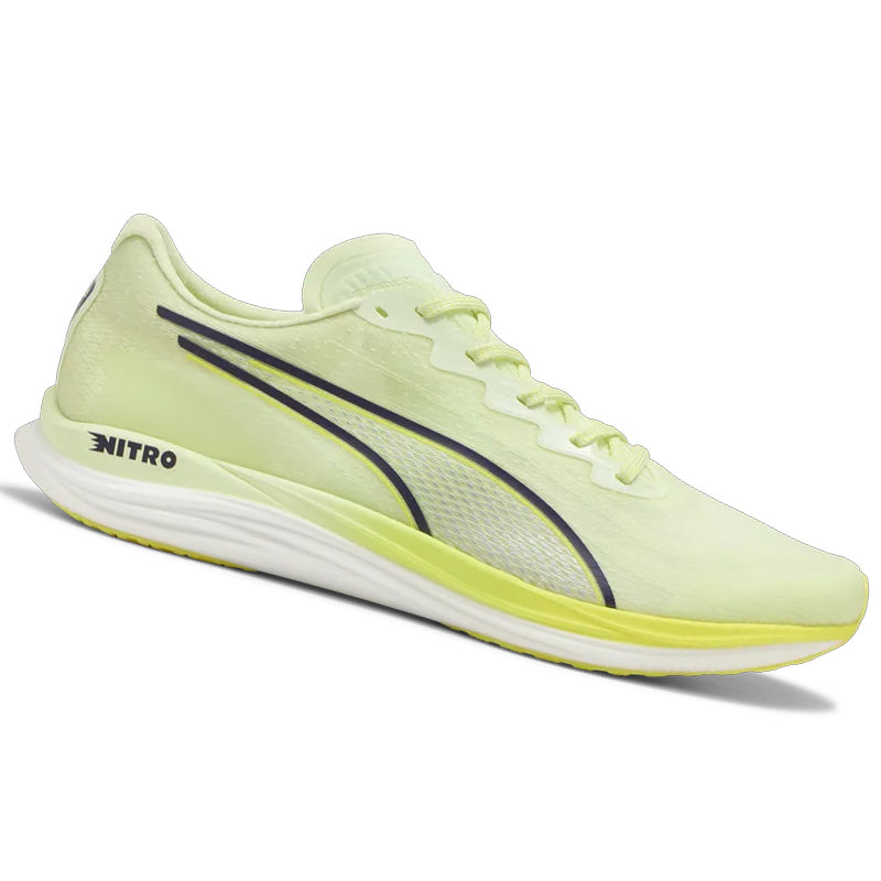 Scarpe uomo Propio Nitro