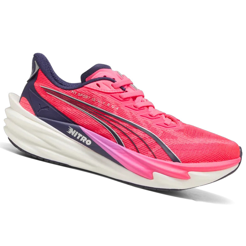 Scarpe donna Deviate Nitro 4 x Hyrox