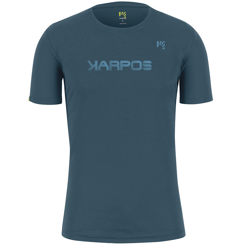 T-shirt uomo Loma Evo