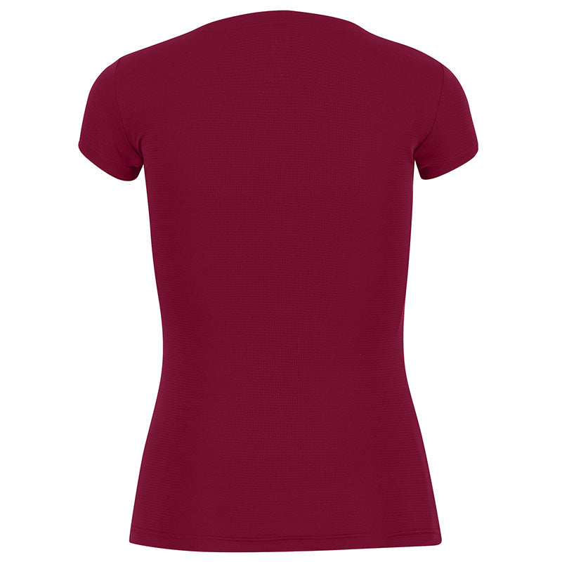 T-shirt donna Loma Evo