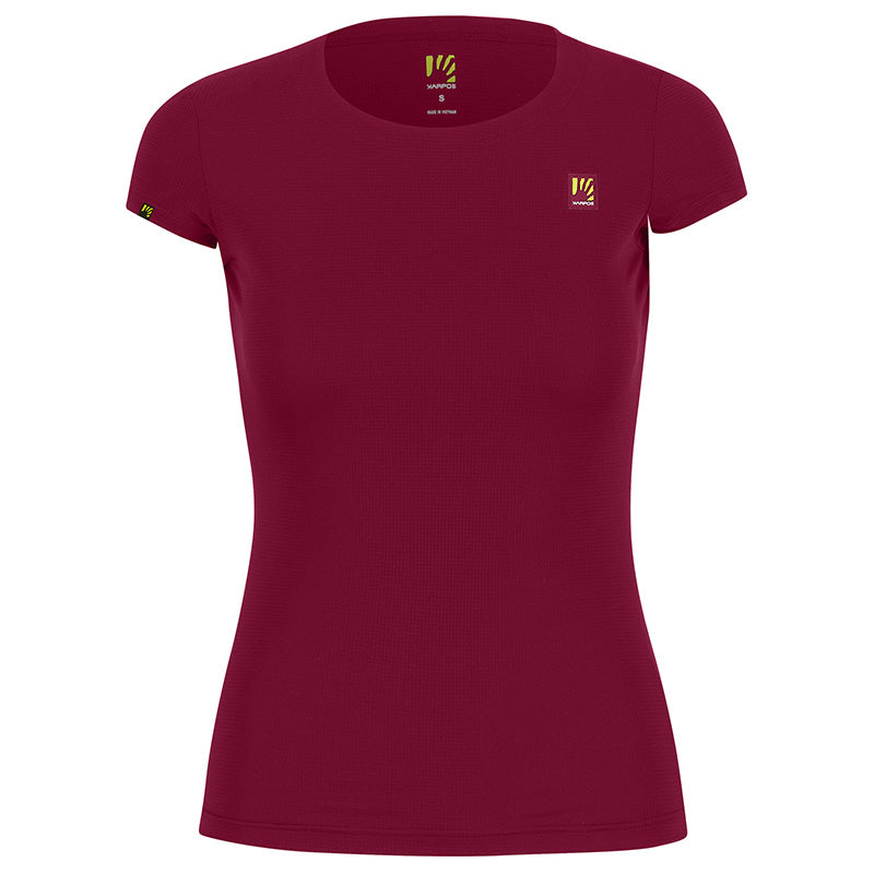 T-shirt donna Loma Evo