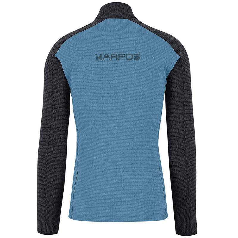 Pile uomo Ambrizzola Full-Zip