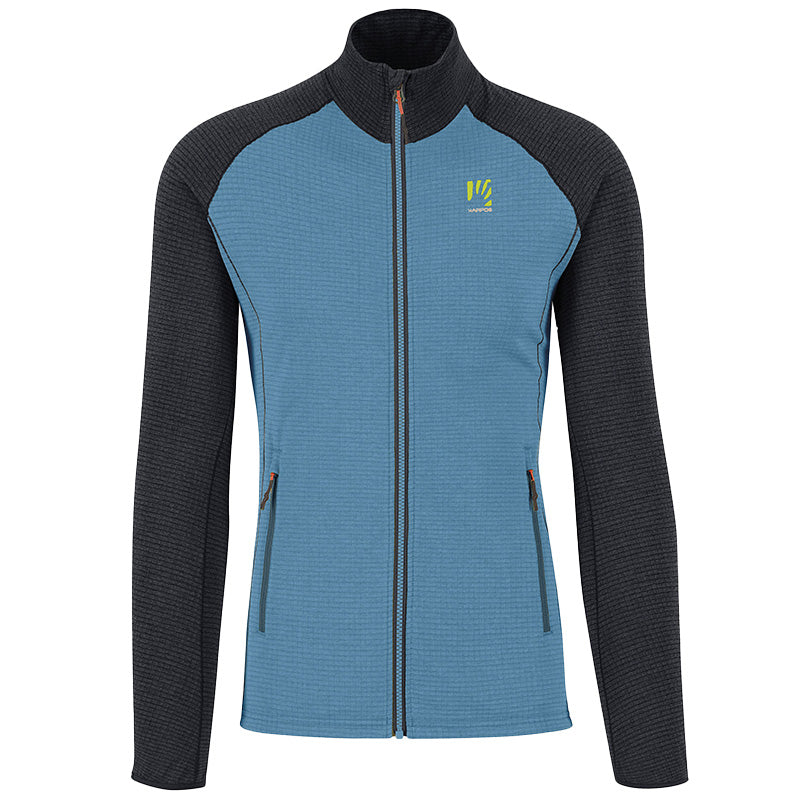 Pile uomo Ambrizzola Full-Zip