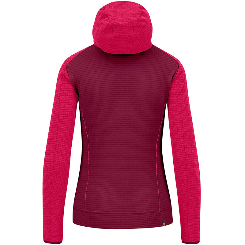 Pile uomo Ambrizzola Full-Zip