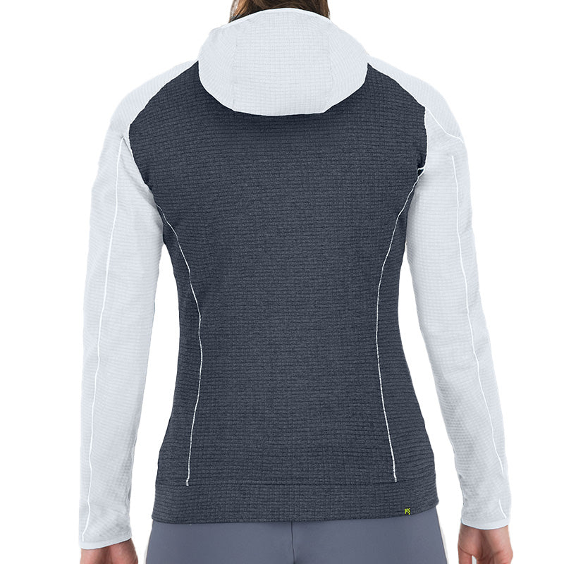 Pile donna Ambrizzola Full-Zip