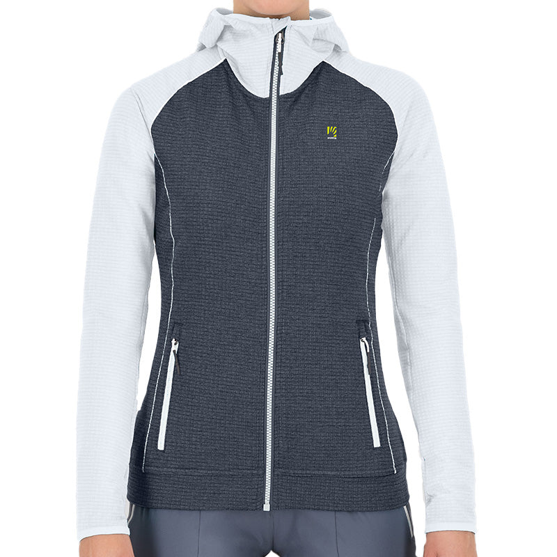 Pile donna Ambrizzola Full-Zip