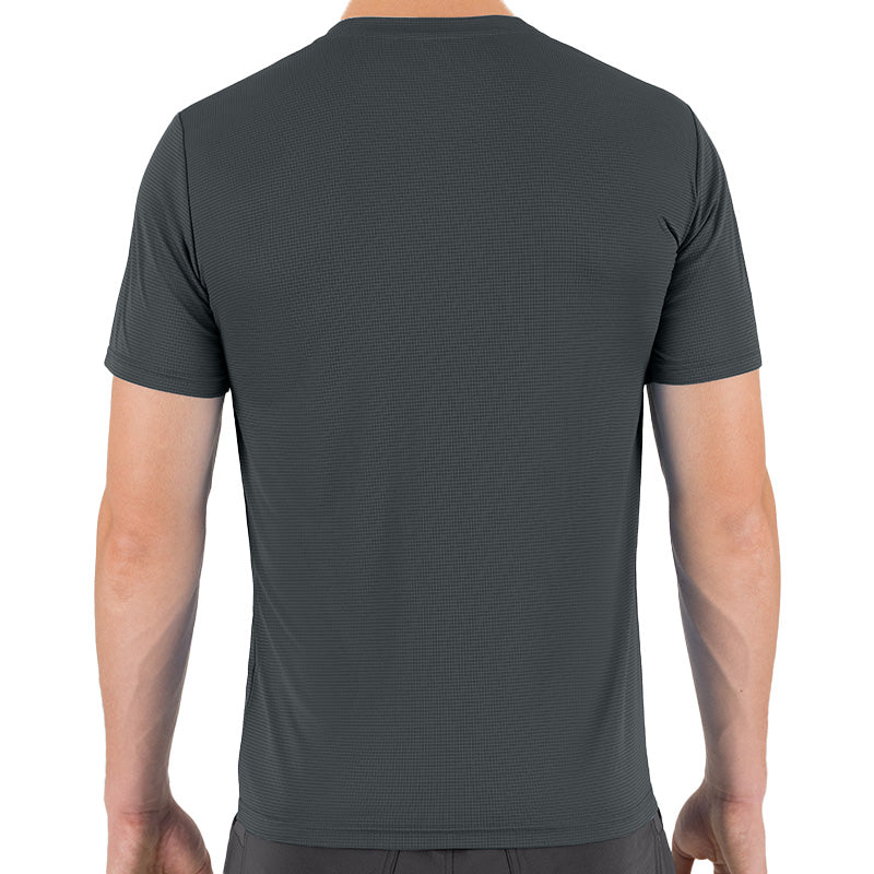 T-shirt uomo Loma Evo Print