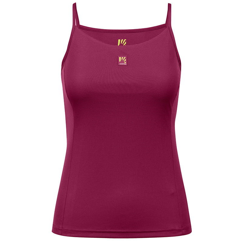 Canotta donna Loma Sun Evo