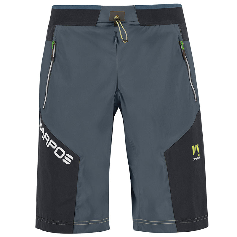 Pantaloncino uomo Rock Evo