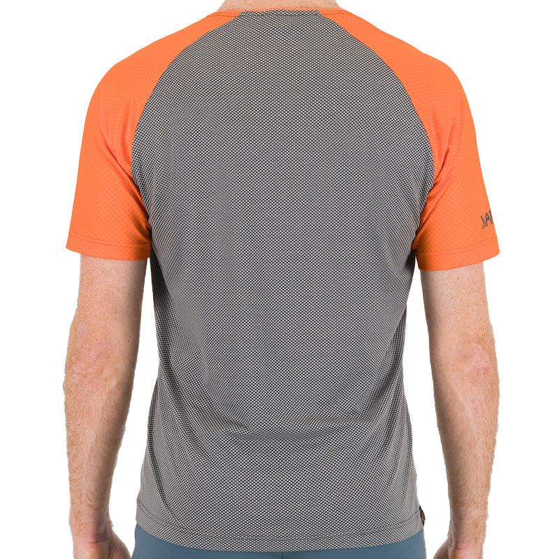 T-shirt uomo Moved Evo