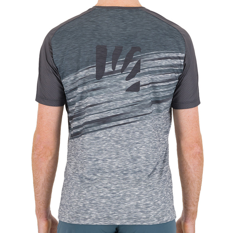 T-shirt uomo Croda Rossa Evo