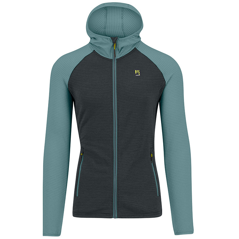 Pile uomo Ambrizzola Full-Zip