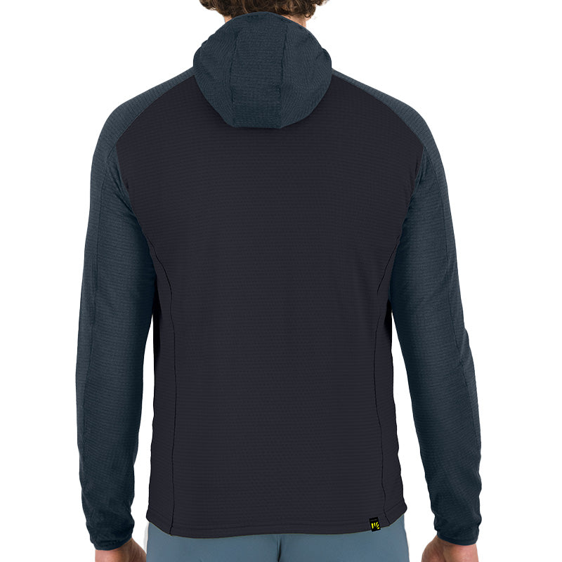 Pile uomo Ambrizzola Full-Zip