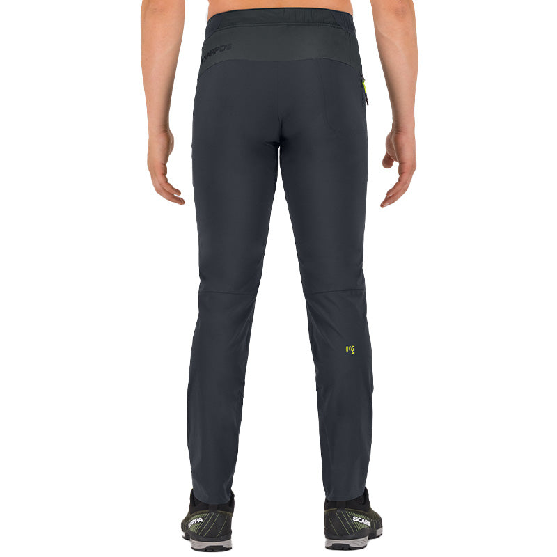 Pantalone uomo Roccia