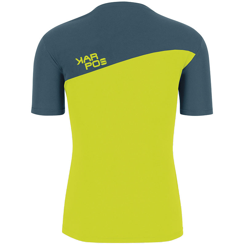 T-shirt uomo Averau