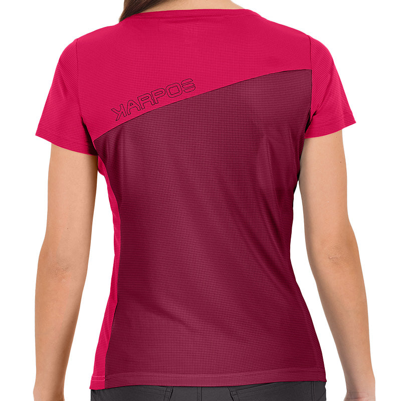 T-shirt donna Averau