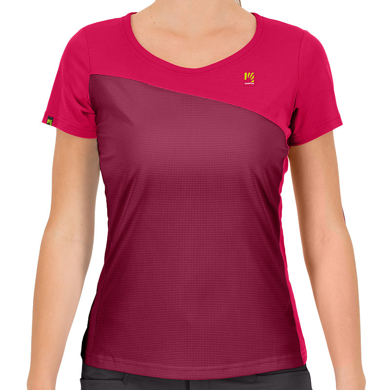 T-shirt donna Averau