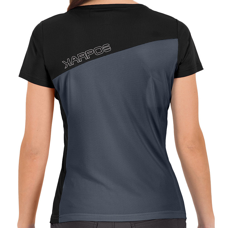T-shirt donna Averau