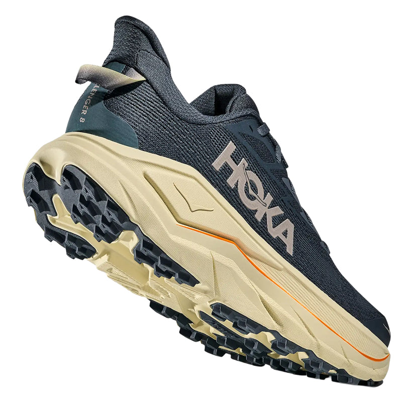 Scarpe uomo Challenger 8