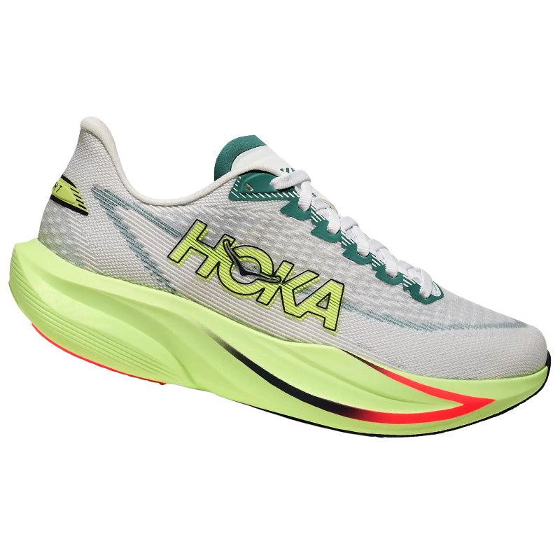 Scarpe donna Mach 7