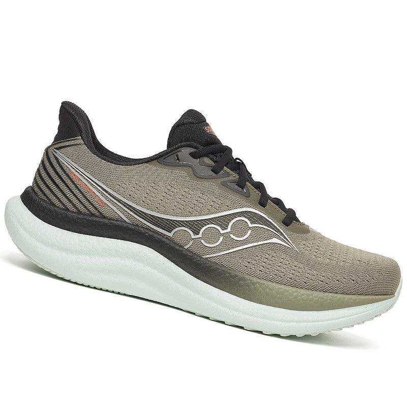 Scarpe uomo Triumph 23