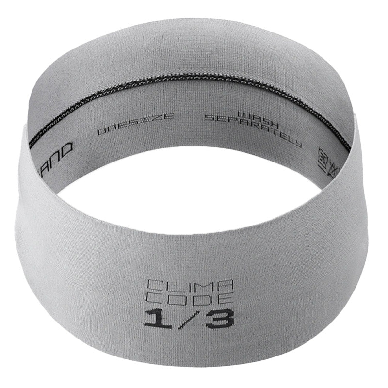 Fascia Summer Headband Foil P1