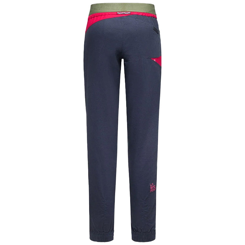 Pantalone donna Roots