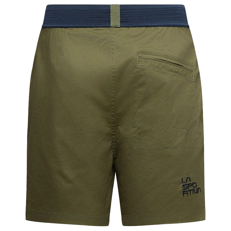 Pantaloncino uomo Roots