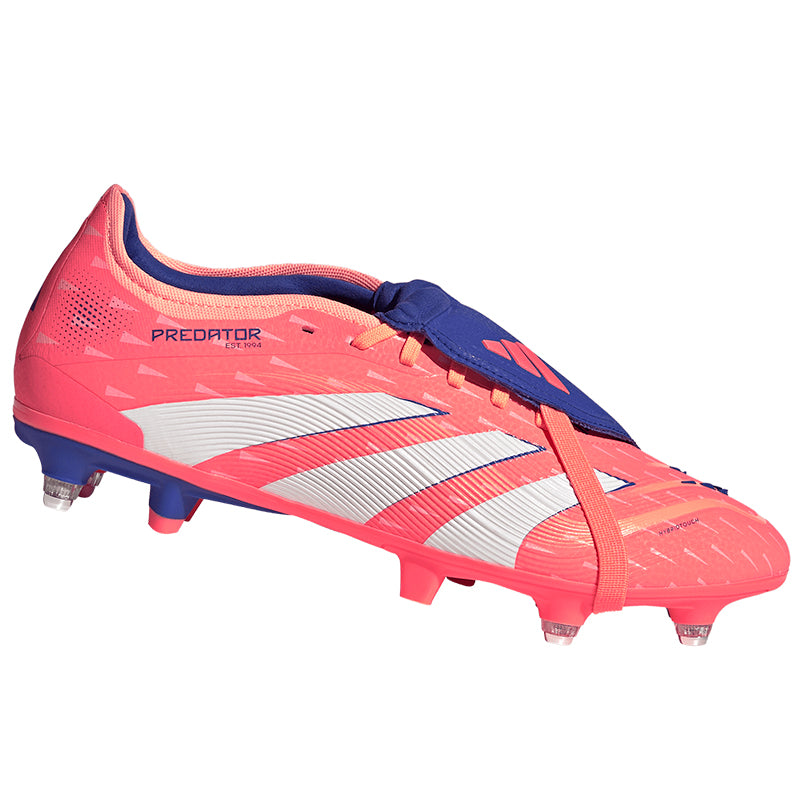 Scarpe uomo Predator Pro Fold-Over Tongue SG