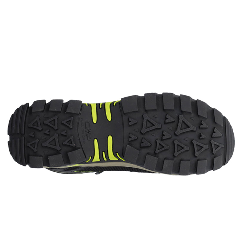 Scarpe uomo Rigel mid 2.0 WP