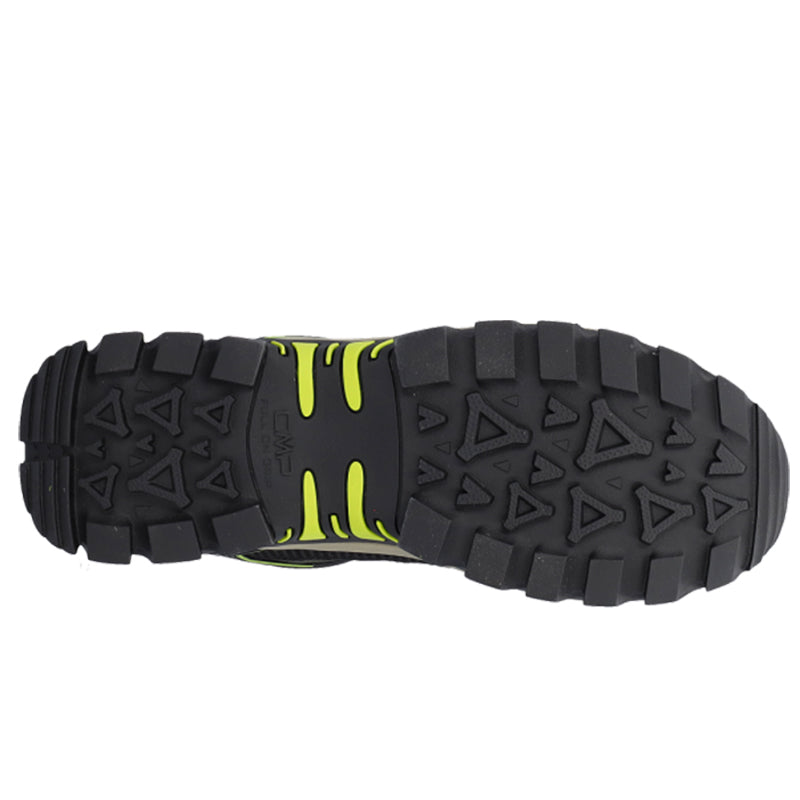 Scarpe uomo Rigel low 2.0 WP