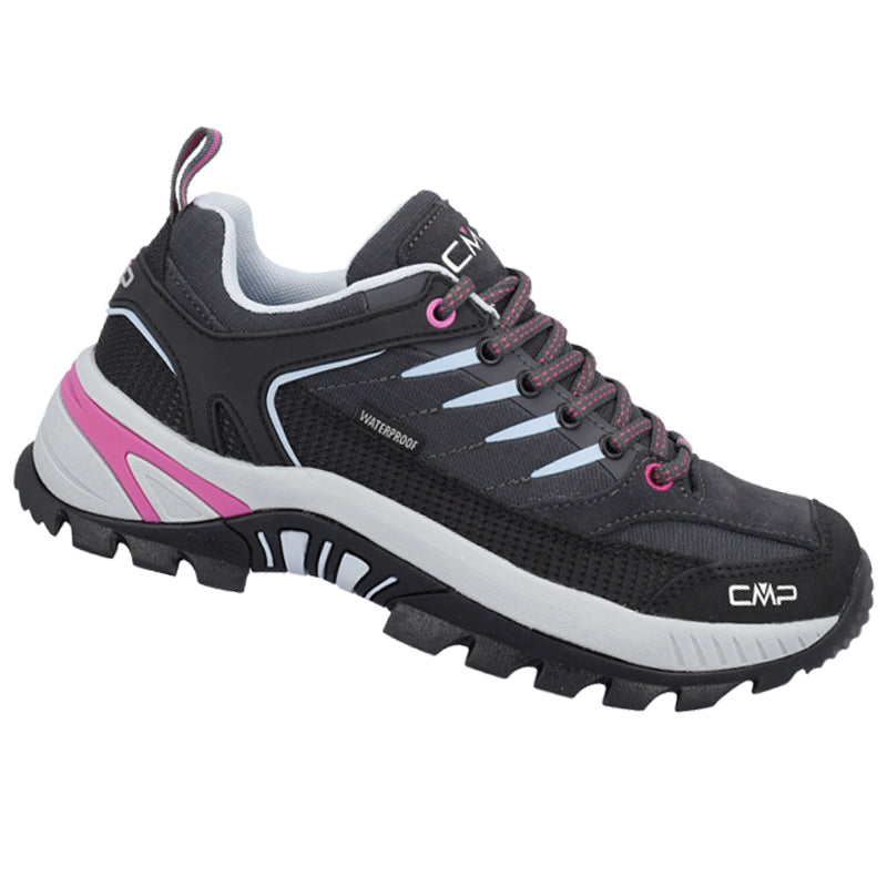 Scarpe donna Rigel low 2.0 WP