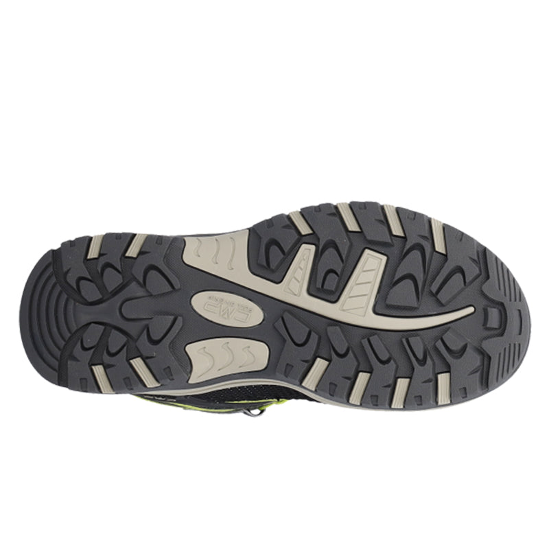 Scarpe bambino Rigel Mid Waterproof 28-37