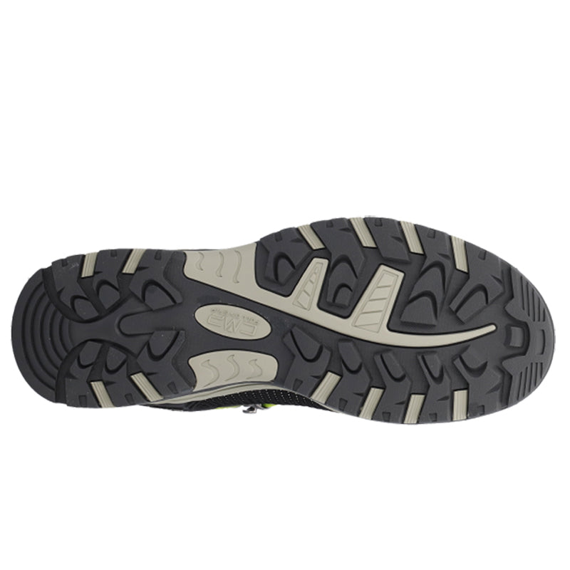 Scarpe bambino Rigel Mid Waterproof 38-40